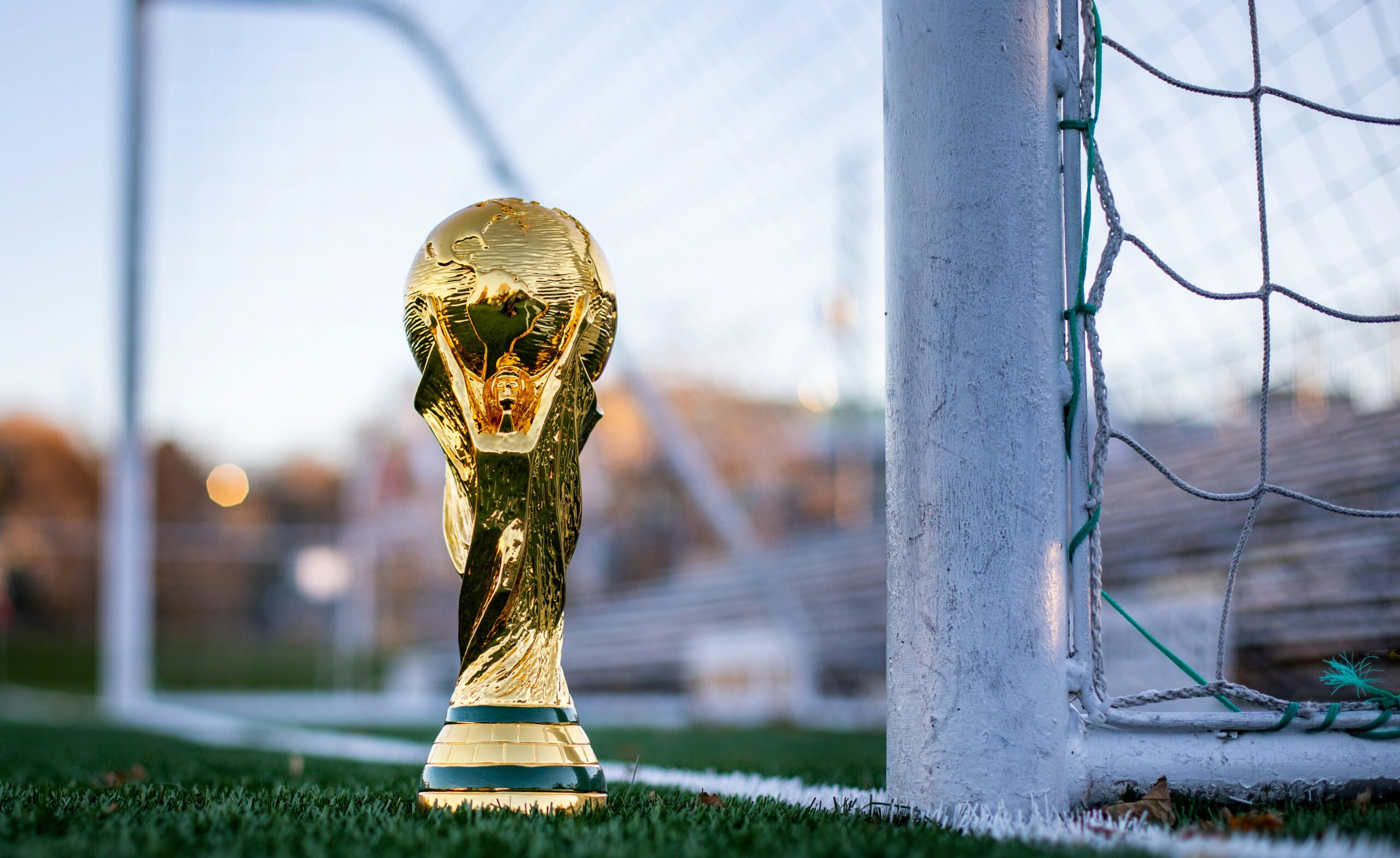 New York Hosts World Cup 2026 Soccer Spotlight