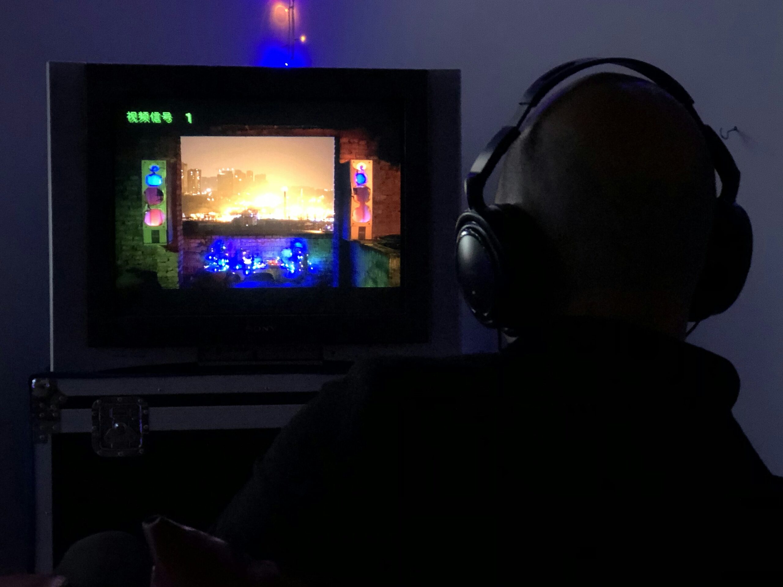 G-Assist: Why Run AI on Your Gaming GPU?