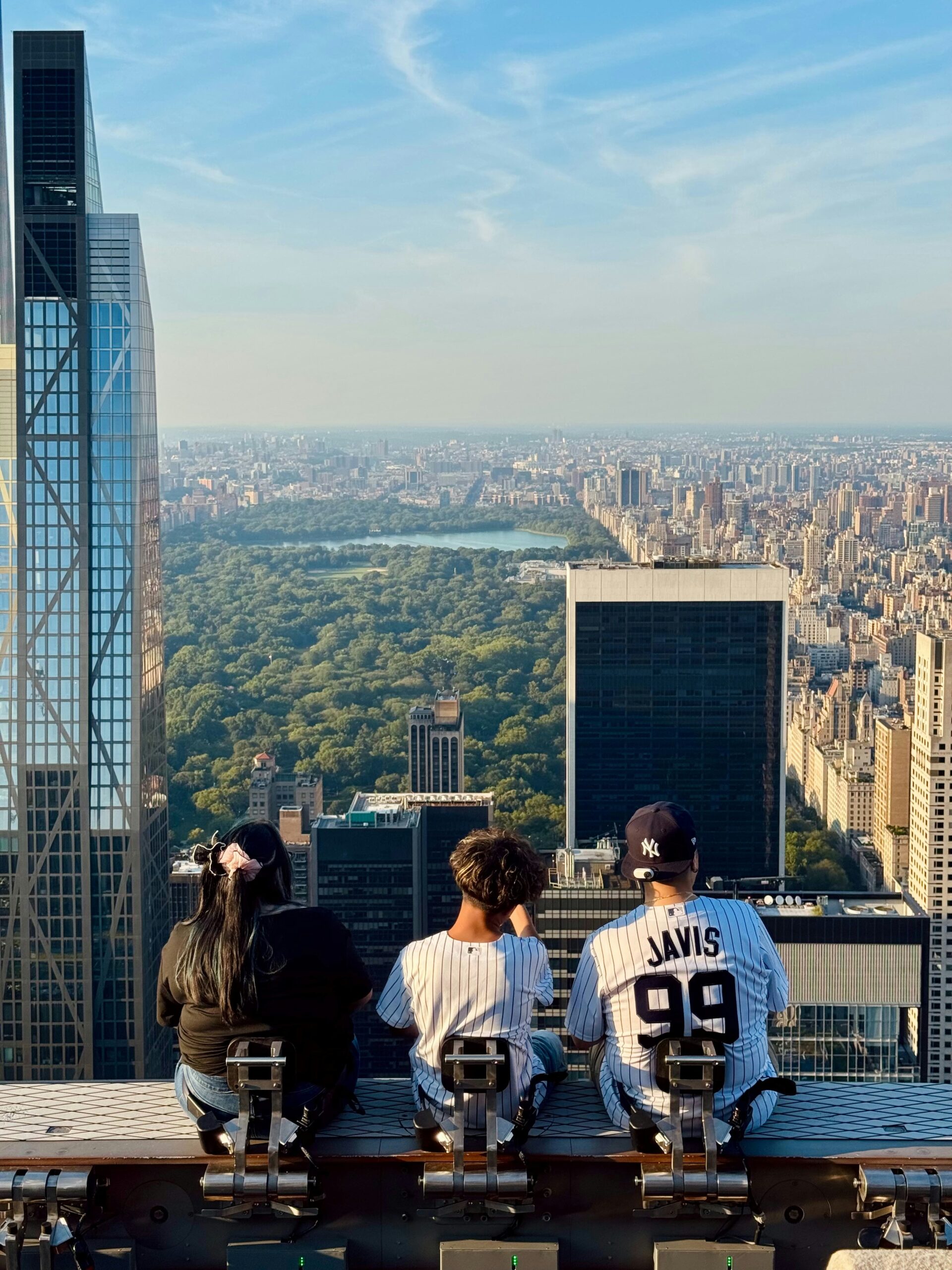 New York’s Soccer Revolution: A Global Soccer Capital Emerges