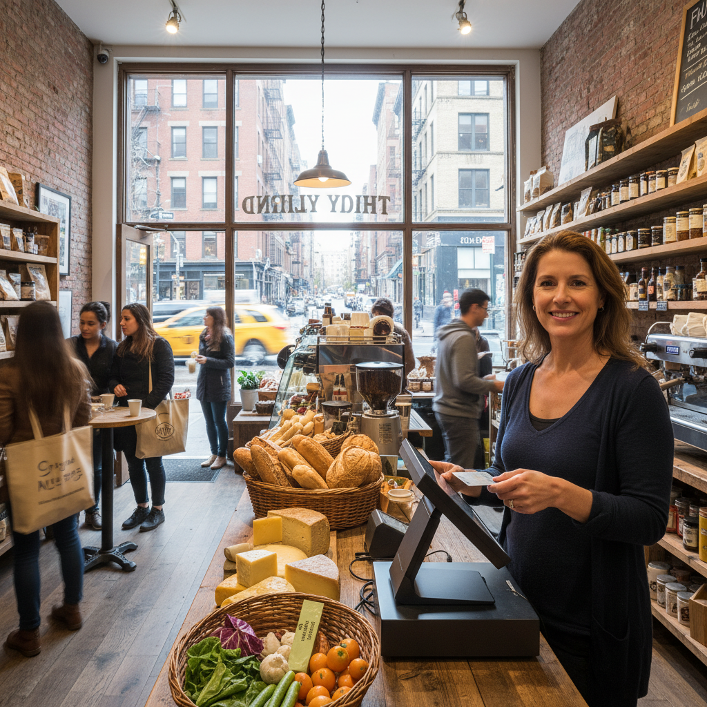 7 Best Business Credit Cards for Small Businesses in New York (2025 Edition)