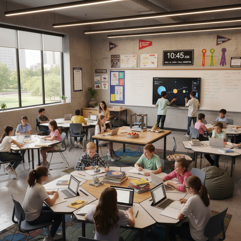 Education Showdown 2025 in New York: Private vs Public Schools Spark Global Quality Debate