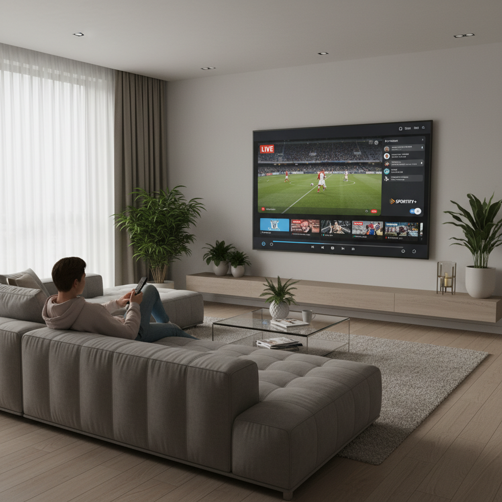 Netflix Breaks New Ground with TF1 Broadcast Deal in France