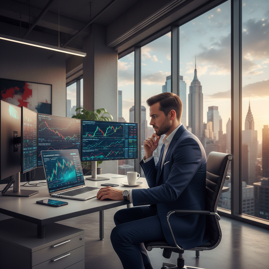 Individual Stock Profiles with Region-Focused Insights (&asymp;240 words each)