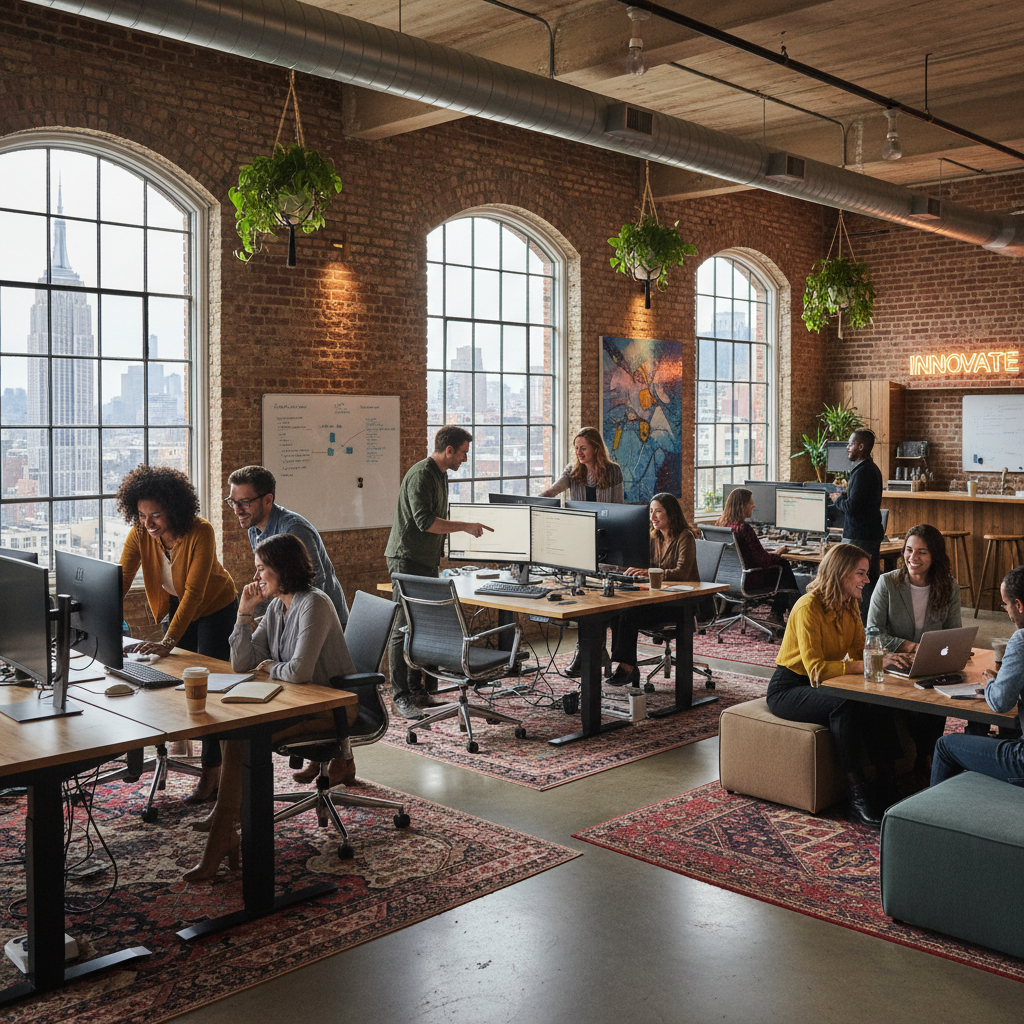 Warren Buffett’s Berkshire Hathaway Investment: What It Means for New York’s Tech Sector