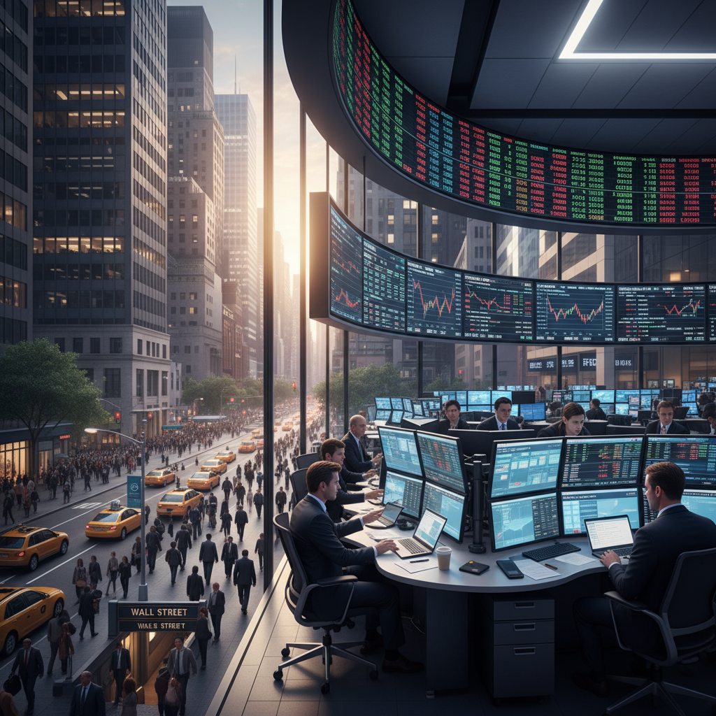 S&P 500 Index Fund 2025: 7 Major Price Trends for New York Investors