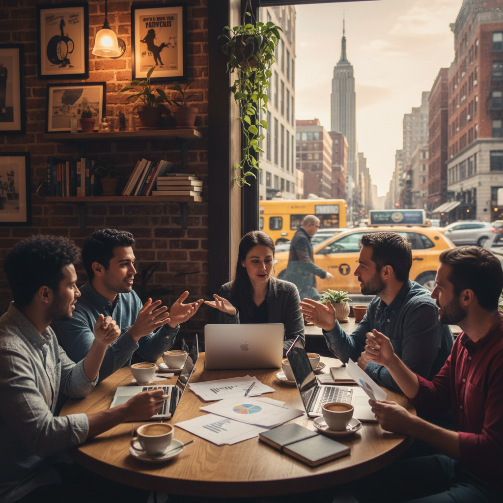 Why Is Investing a More Powerful Tool Than Saving? New York 2025