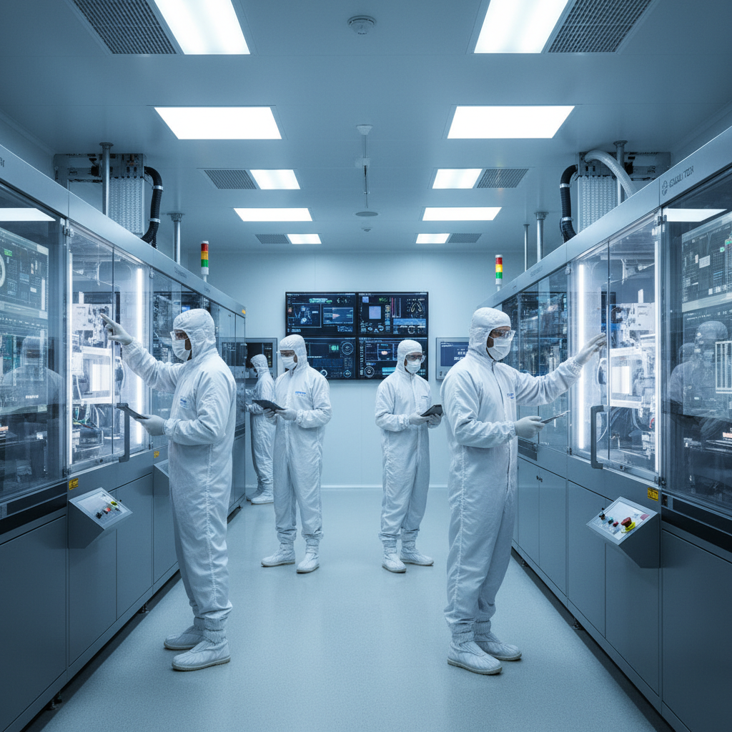 Wolfspeed Stock Hits Historic Low: What It Means for New York’s Tech Investors