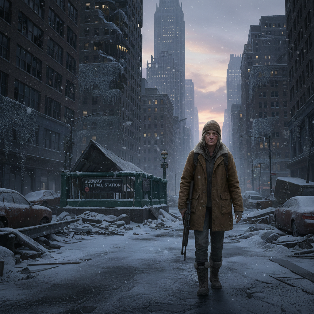The Last of Us Season 2: New York’s Emotional HBO Return