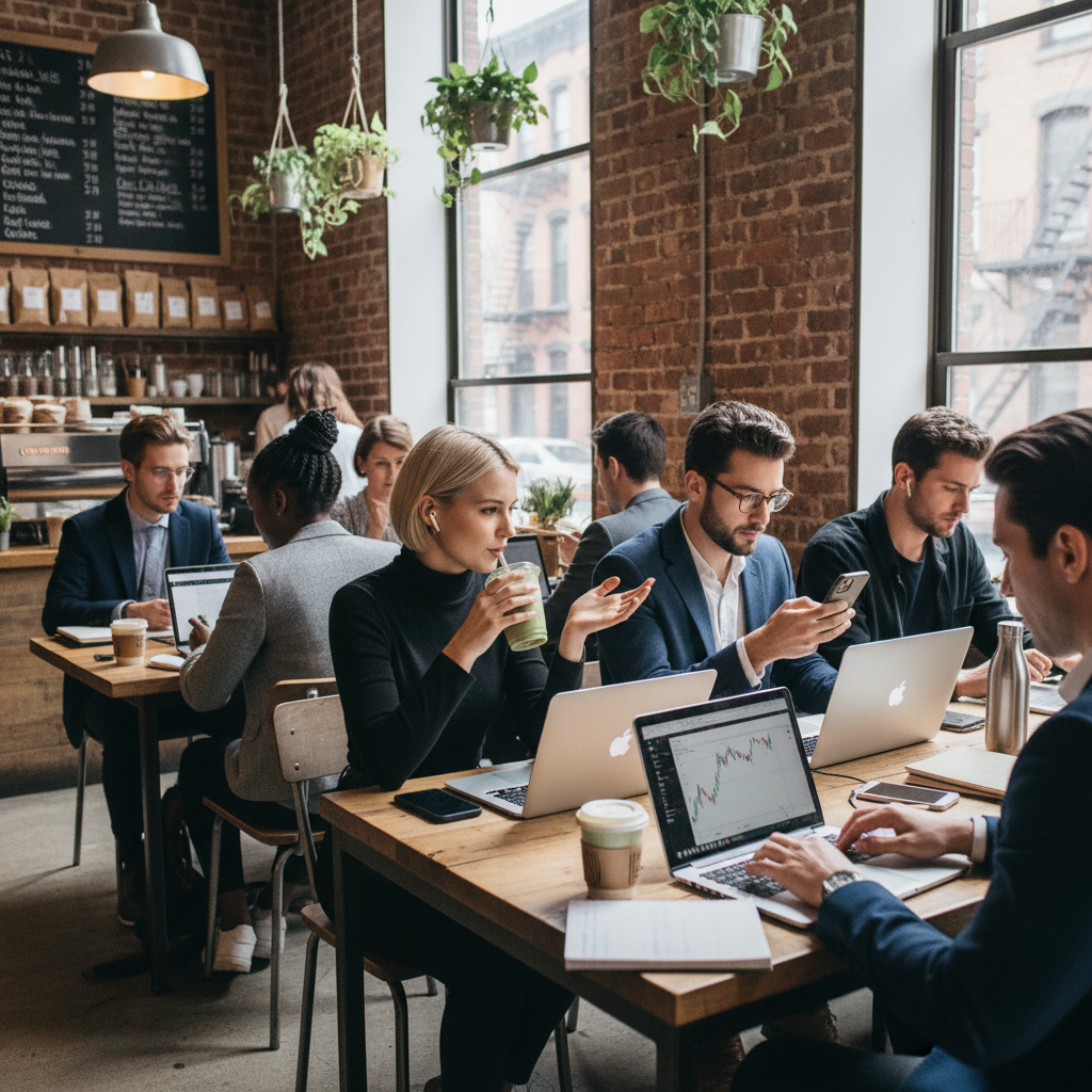 Investing for Beginners: 2025 Outlook for New York Investors