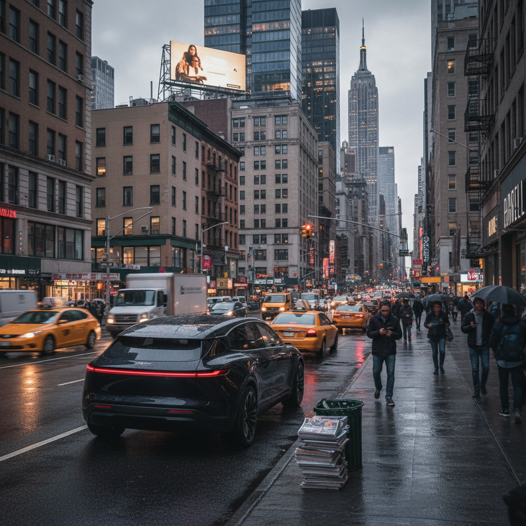 Fisker Stock Price Prediction 2030: What New York Investors Should Know Now