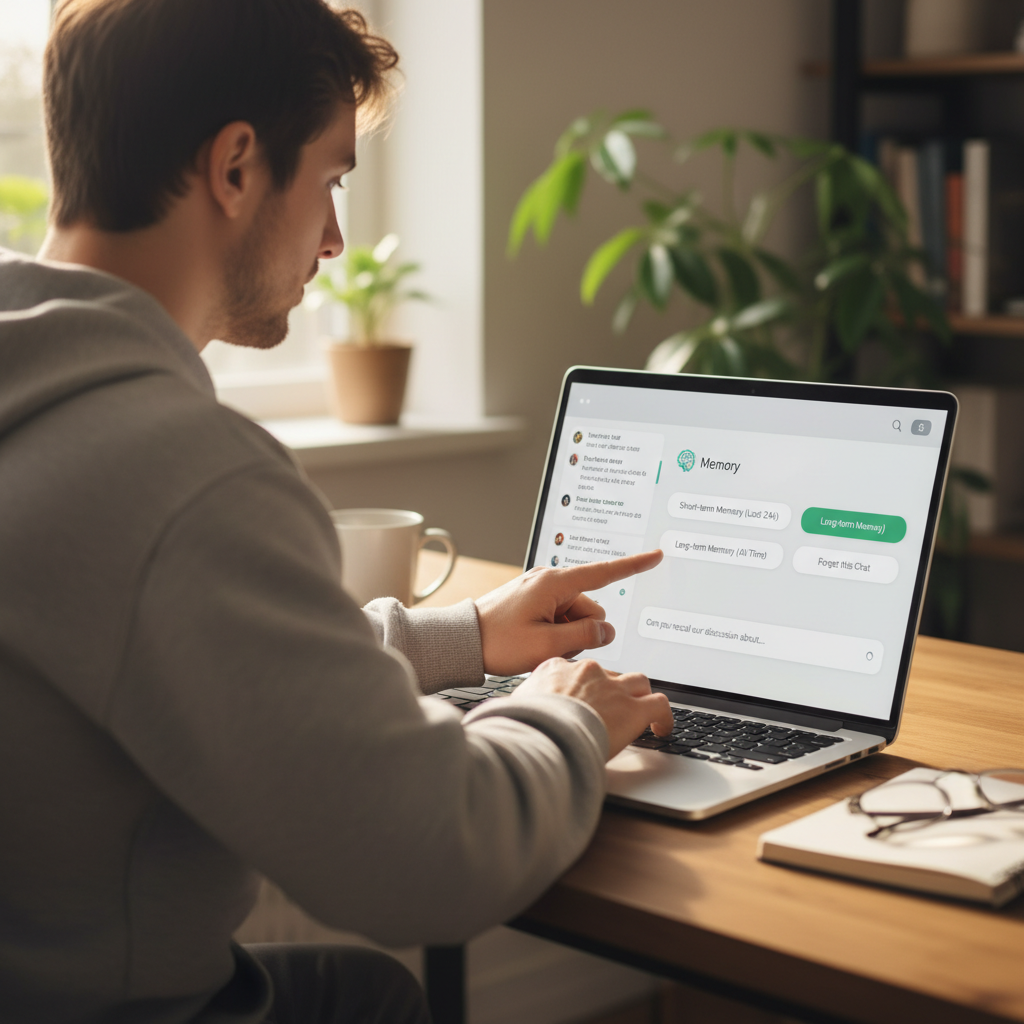 OpenAI Unleashes Full Chat History Memory for ChatGPT Plus Users