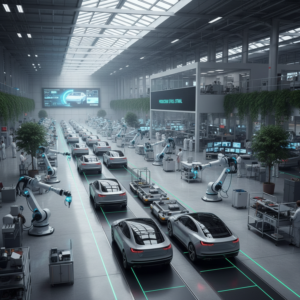 What Tesla’s 2025 Stock Predictions Mean for Investors in New York