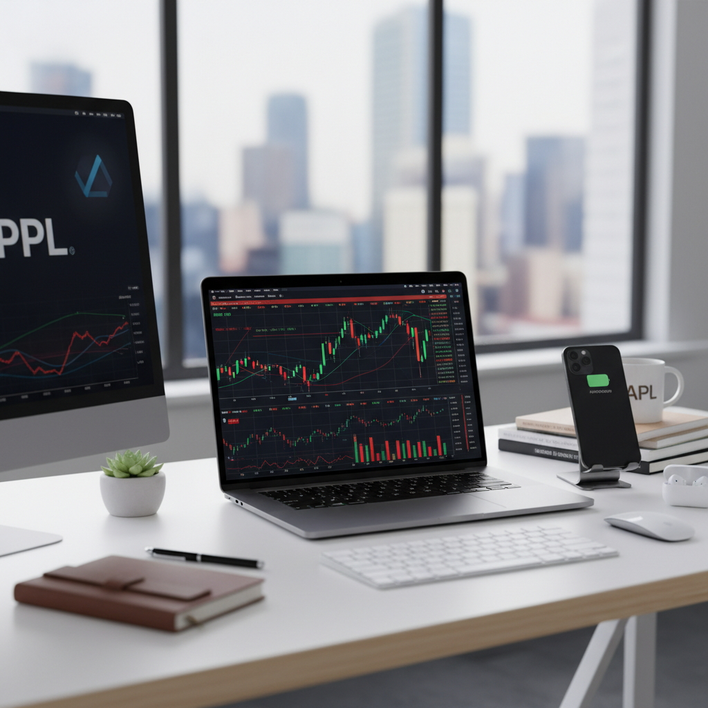 Is Apple a Good Stock to Buy? Investors in New York