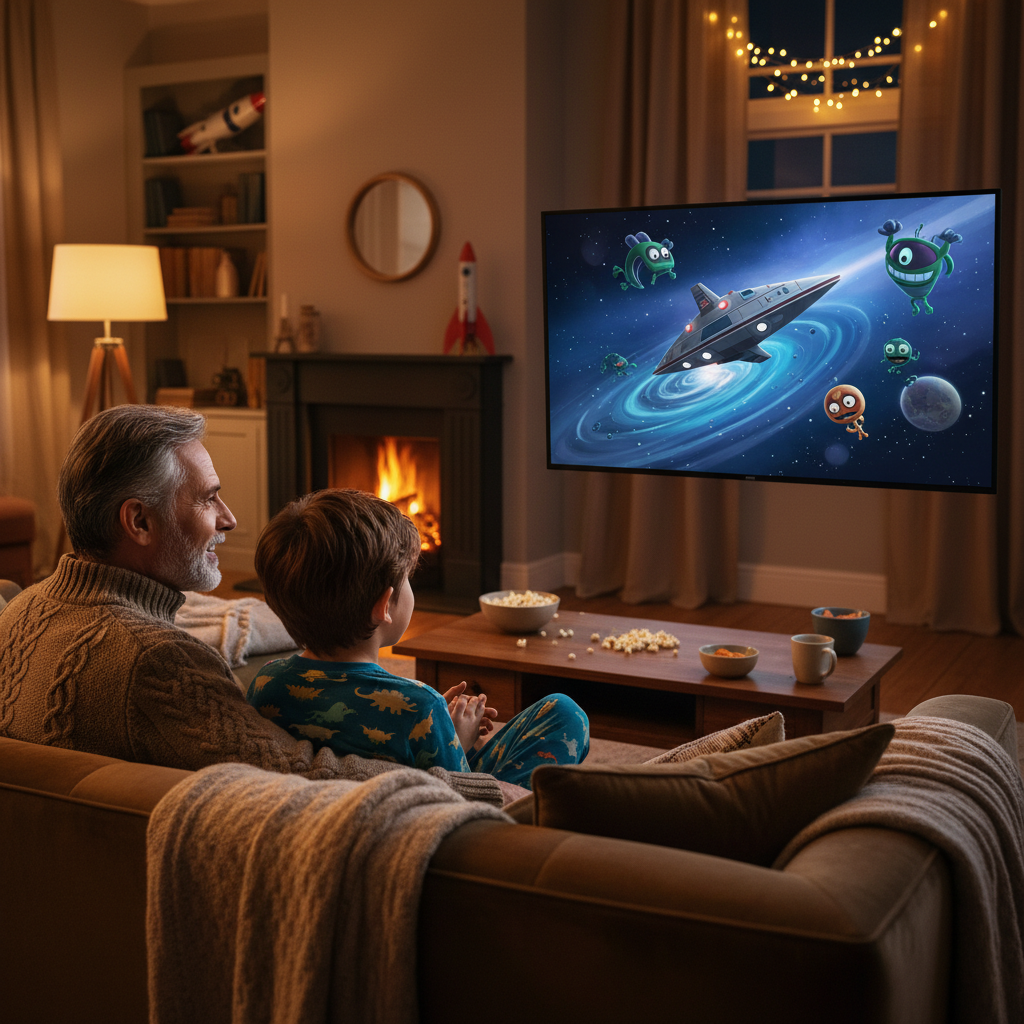 “I Didn’t Come In for This”: Snoop Dogg on Watching “Lightyear” With His Grandson