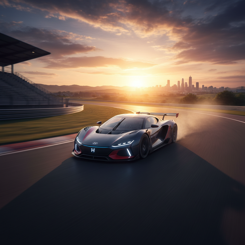Chevy’s ZR1X Boasts 1,250 HP and Sub-2 Second 0-60 Time
