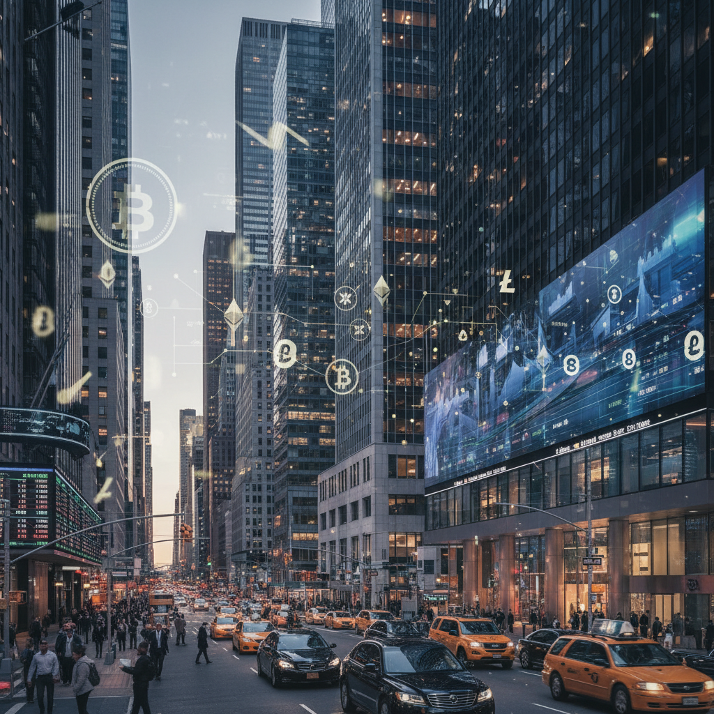 New York Sets the Standard for Stablecoin Oversight