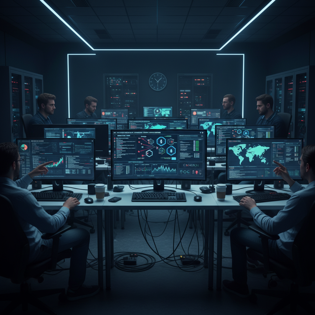 Predatory Sparrow Shifts to Economic Warfare in Ongoing Israel-Iran Conflict