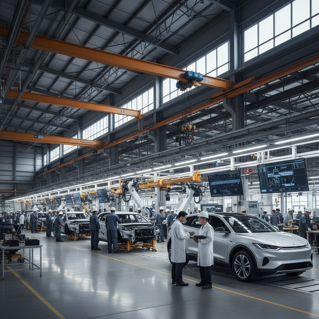 New York Reacts to Hyundai’s $21B Investment, New Steel Plant Included