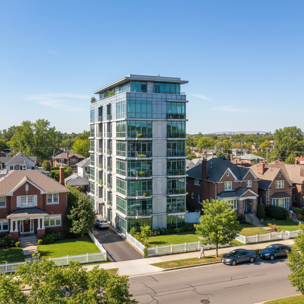 Top 7 Real Estate Investments to Watch in 2025 | New York Market
