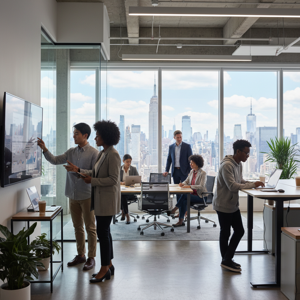 Top 10 Highest Paying Jobs in New York (2025 Insights)