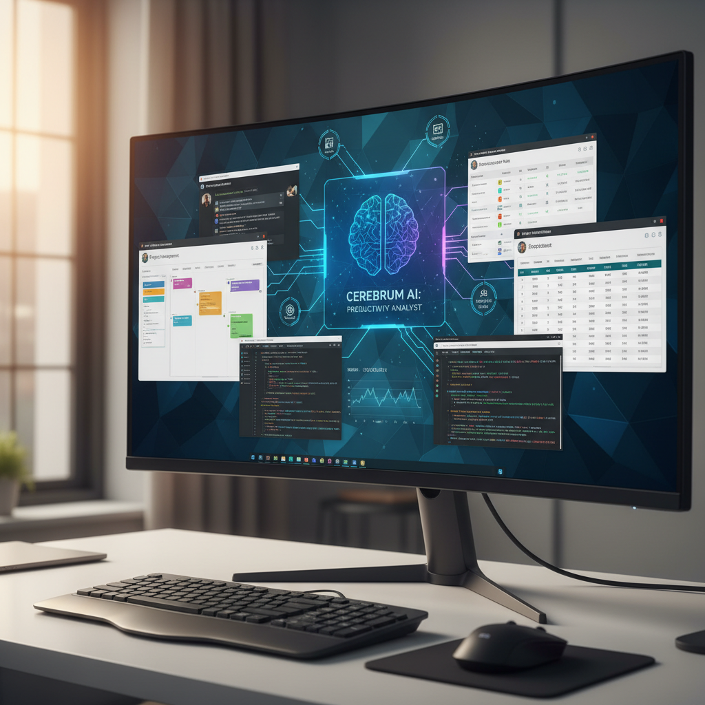 Ask Your Apps Directly: The Power of Copilot Vision in Windows 11