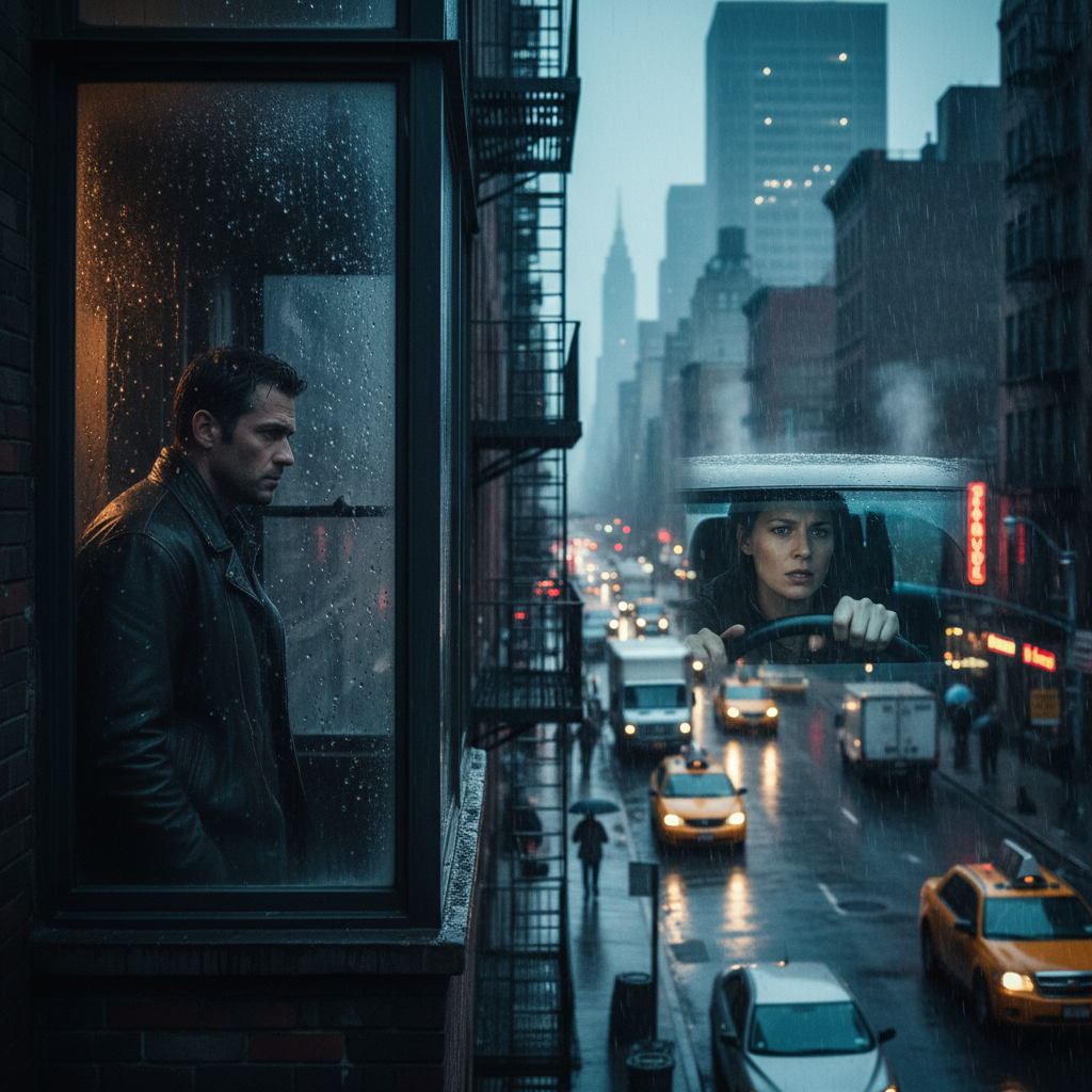 New York Reacts to Warner Bros’ Emotional New Teaser