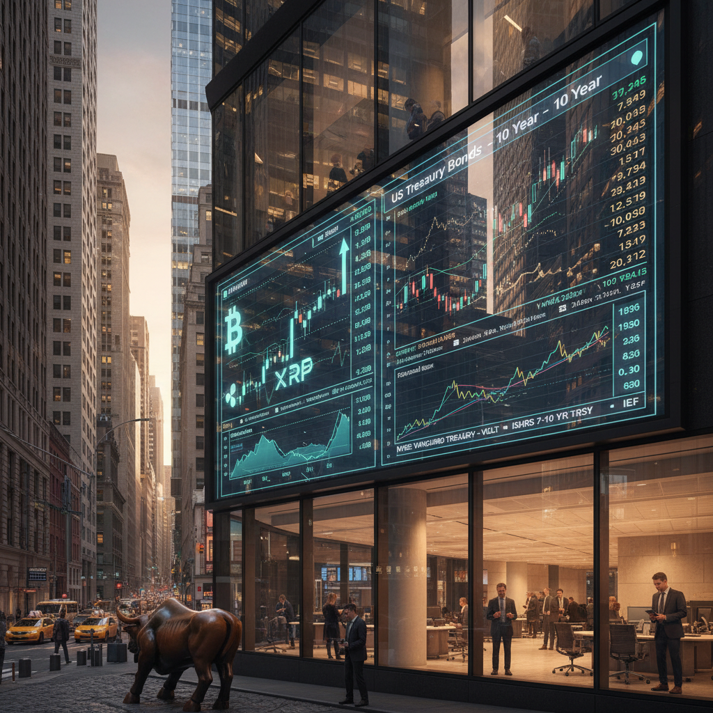 Stablecoin Growth Meets Political Influence in New York