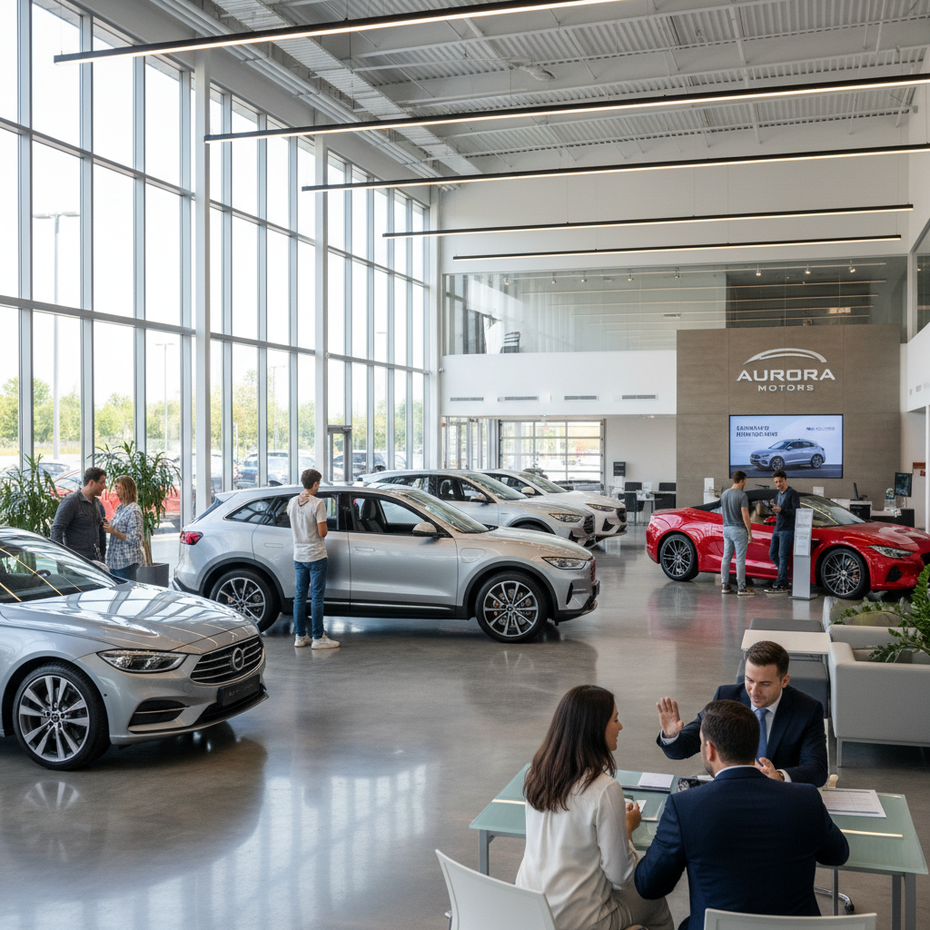 New York Reacts to Maruti Suzuki’s 4% Price Hike This April