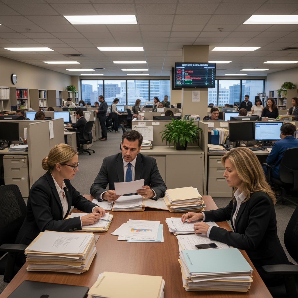 Trump Administration Cracks Down on Illegal Immigrant Access to Public Health Benefits