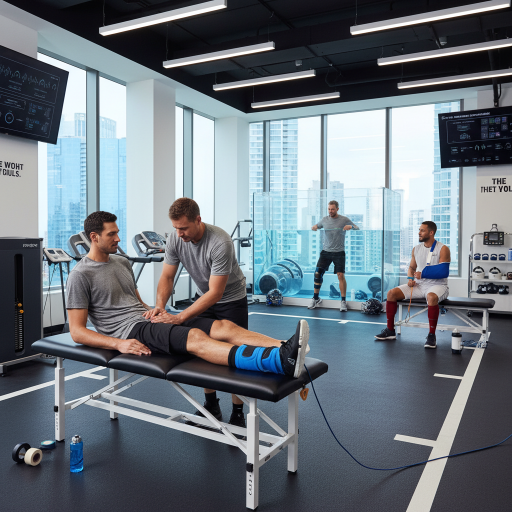 Are Injuries Threatening New York’s 2025 Sports Dreams?