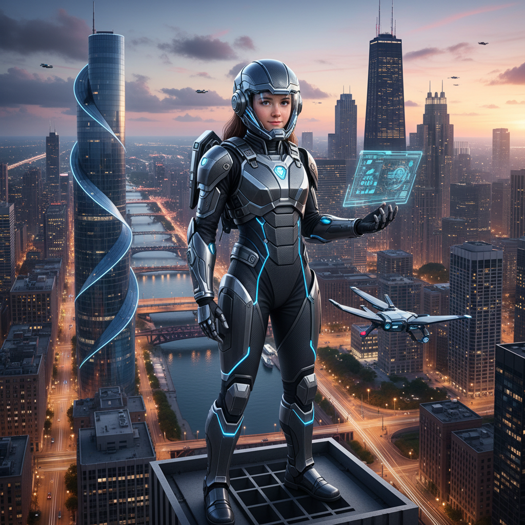 Ironheart: Marvel’s Final Phase Five Show Gets Premiere Date