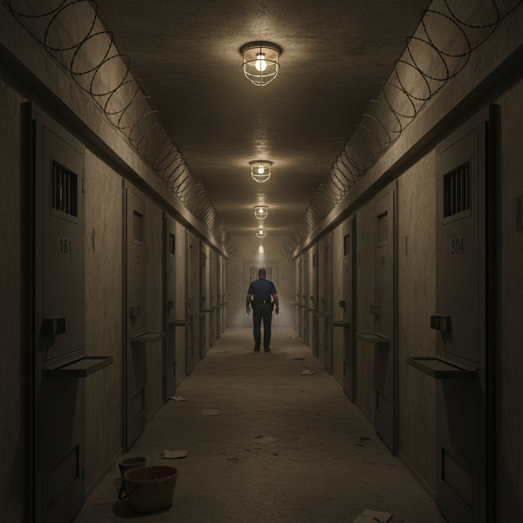 Convicted Idaho Student Killer Seeks Prison Transfer Over Safety Concerns