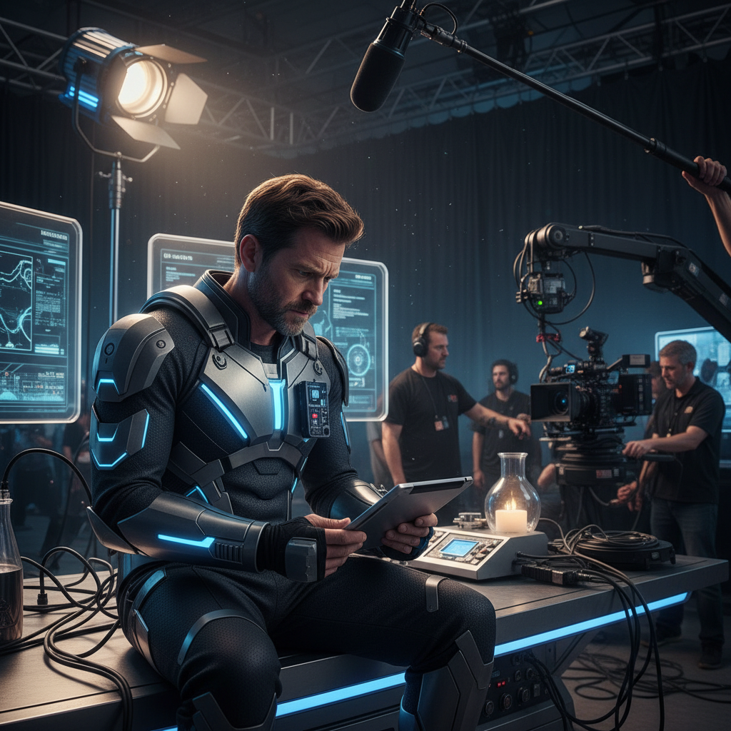 The Power of Voice: Pedro Pascal on Speaking Truth in Hollywood