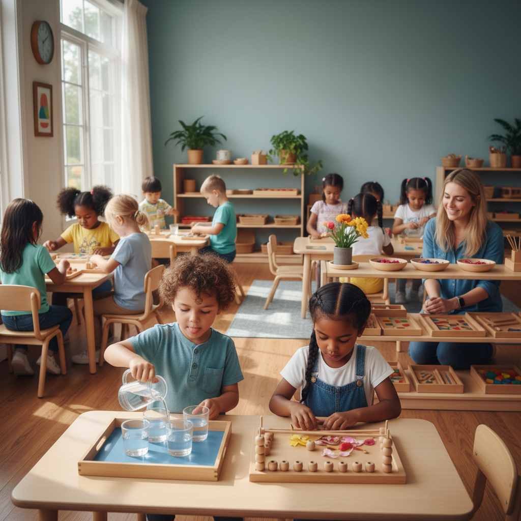 Alternative Education Models Are Catching On in New York as Families Rethink Traditional Schools