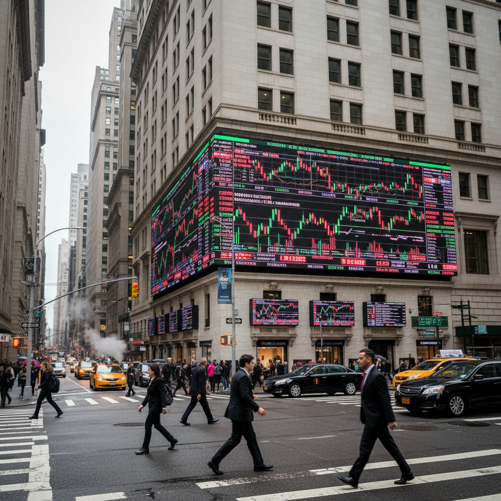 How Tariffs Are Redefining Investment in 2025: What New York Investors Should Know