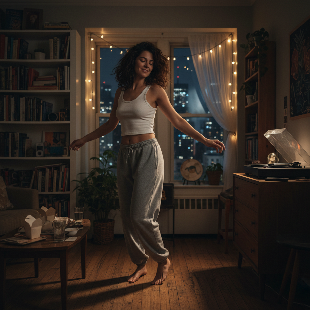 The Story Behind the Viral Apple Dance Theft