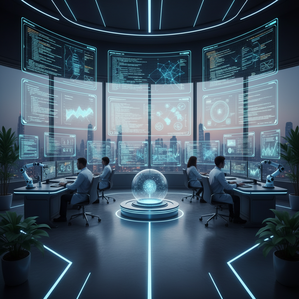 Reasoning AI Race: Google’s Gemini 2.5 Takes on OpenAI and Others