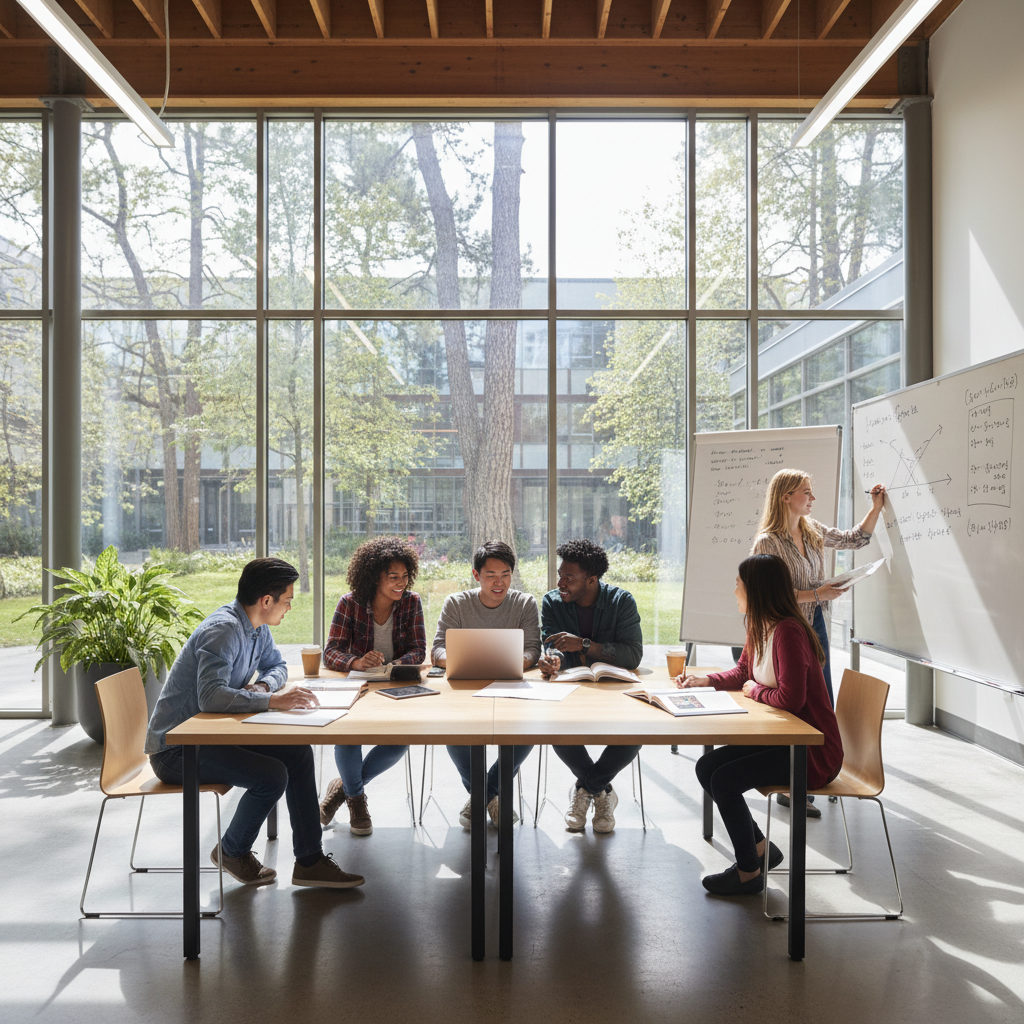 TAIE’s Role in Shaping Global Education Standards