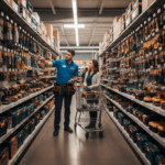 Home Depot’s Role in Shaping Home Improvement Standards