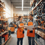 Home Depot’s Role in Shaping Home Renovation Standards