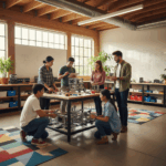 TAIE’s Role in Shaping Post-Secondary Pathways