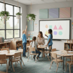 Benchmarking Educational Success: Key Metrics