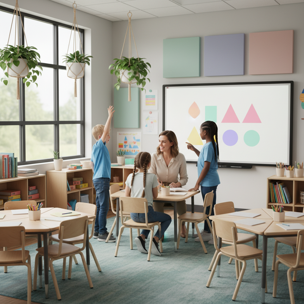 Benchmarking Educational Success: Key Metrics