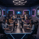 Aligning Curriculum with Global University Standards