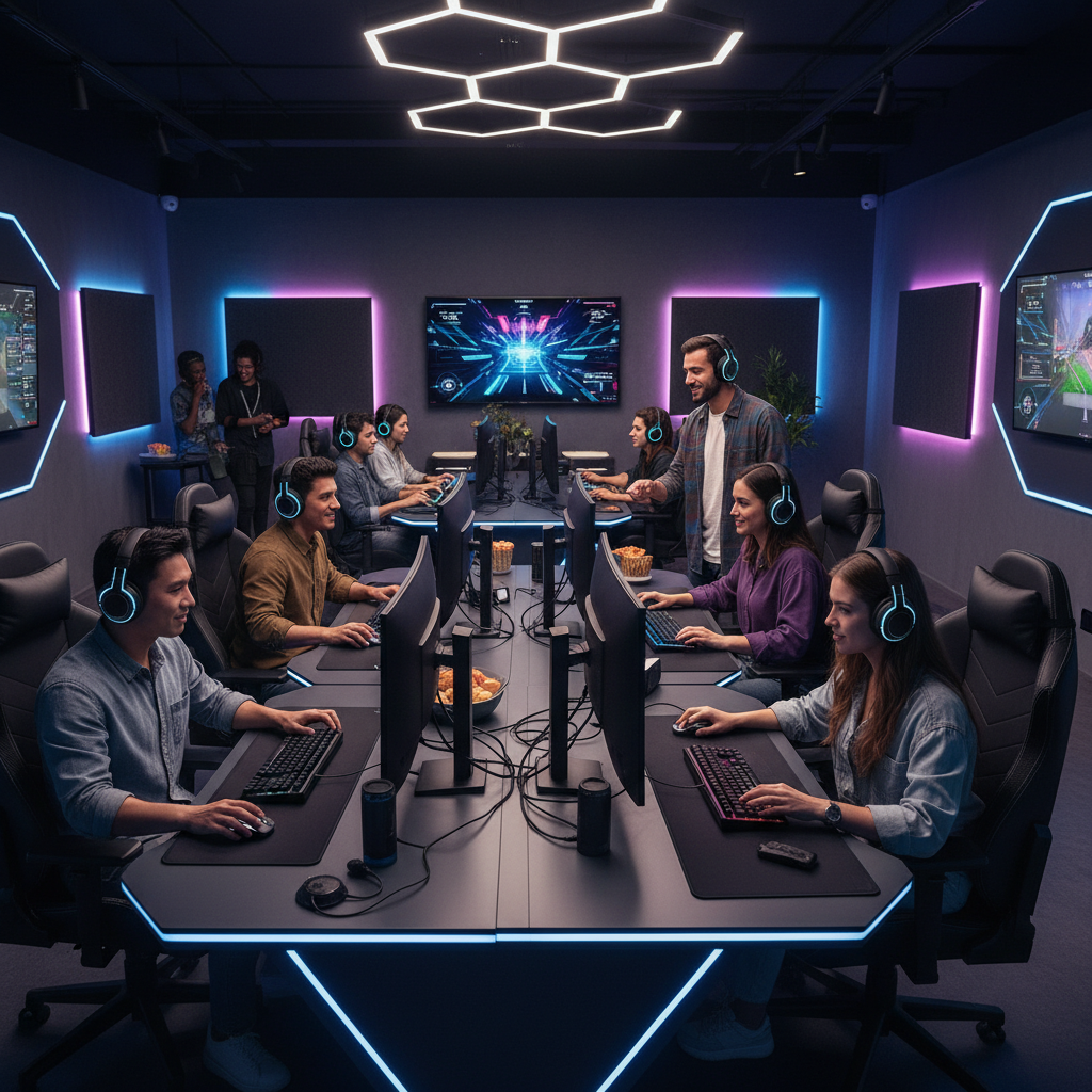 Aligning Curriculum with Global University Standards