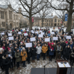 Hasan Piker Rallies Progressives Amid Controversy in Michigan Senate Race