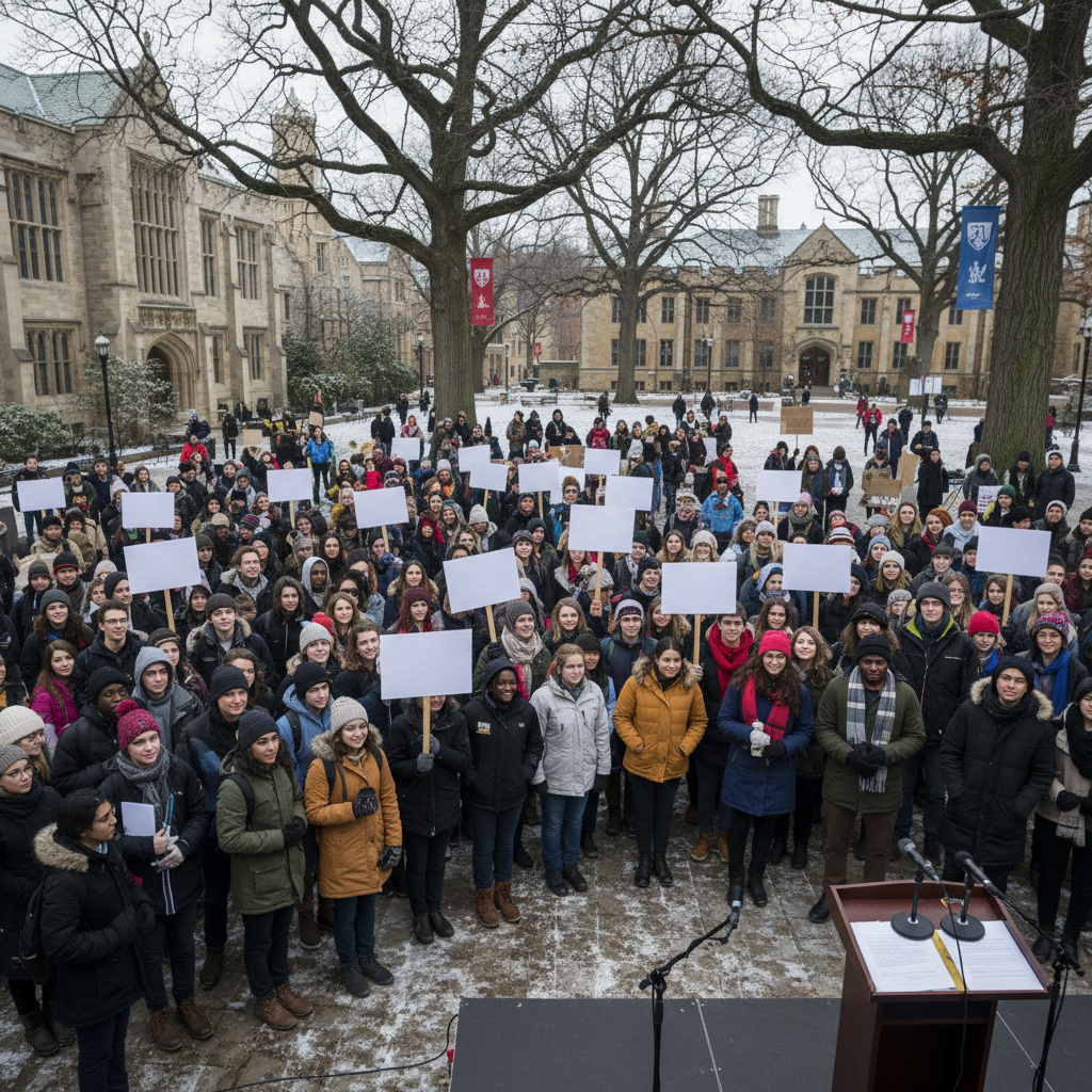 Hasan Piker Rallies Progressives Amid Controversy in Michigan Senate Race