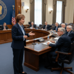 Robert F. Kennedy Jr. Addresses Congress Amid Health Policy Hearings and National Debates