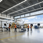 Trump Opposes United-American Merger, Signals Support for Spirit Airlines Rescue