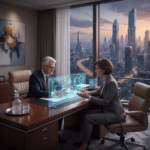 Investigating Trump Corruption: Crypto, Pardons, and Global Ties in New York